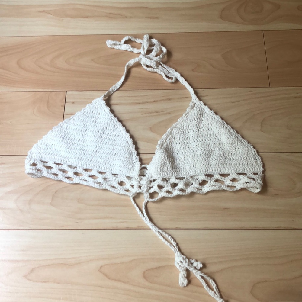 bikini top